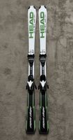 Ski Head Supershape Länge 150 cm gebrauchter Zustand
