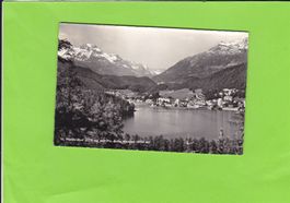 St. Moritz-Bad