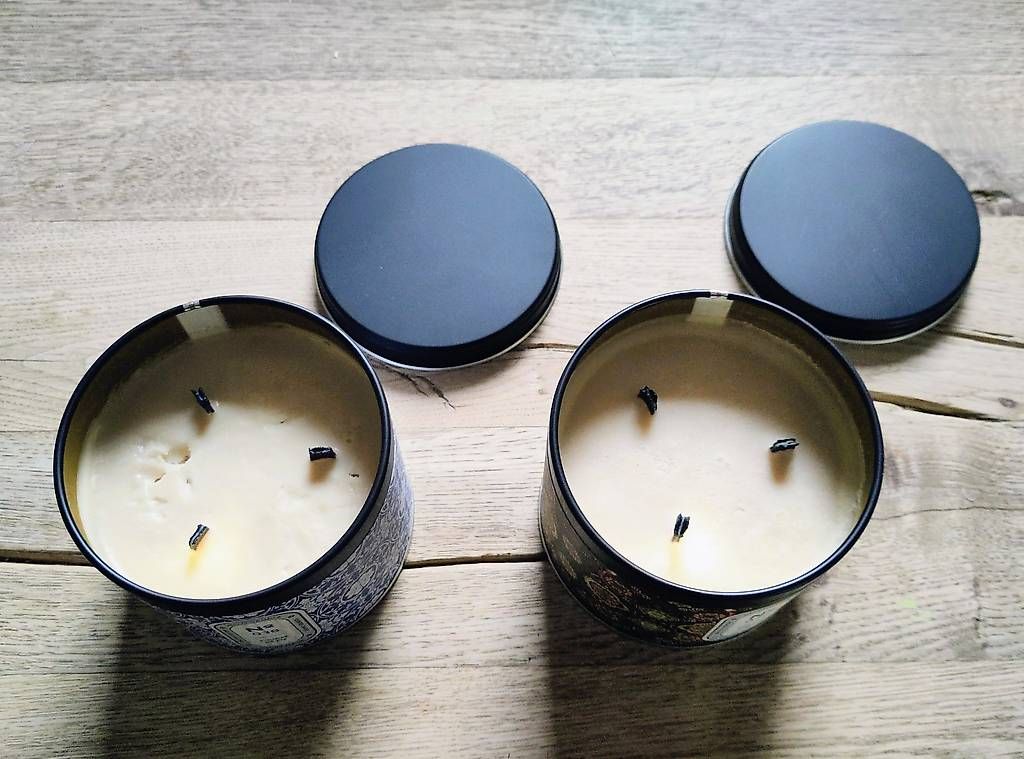 Candele: Lot bougies Hello Candle – Nuovo (secondo la descrizione) da Yvonand venduto da rox_8y69 1