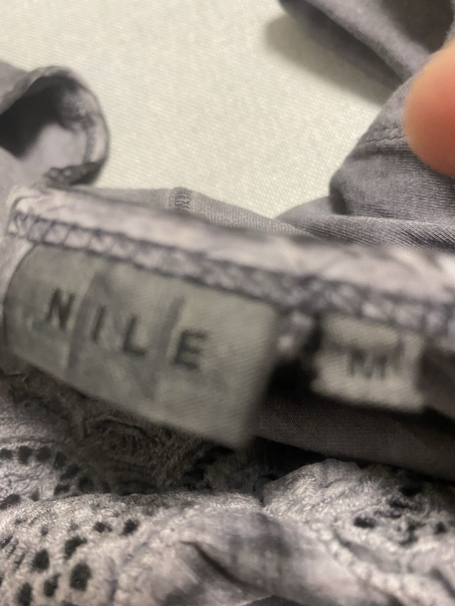 Nile Pullover & Sweatshirts: Nile pile taille M – Defekt aus Brügg BE von nou_8ht9 4