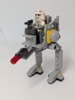 Lego Star Wars Microfighter 75130 AT-DP [komplett]