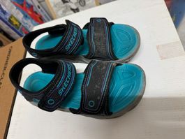 Sandale Sketchers für Kinder, Grösse 37