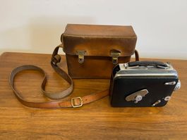 CINE-KODAK Magazine 8 Filmkamera ca. 1946-55