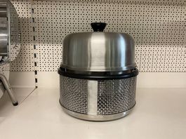 COBB Premier + Grill
