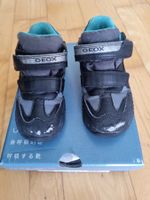 Geox Sneakers aus Leder "J Baltic" Gr. 25