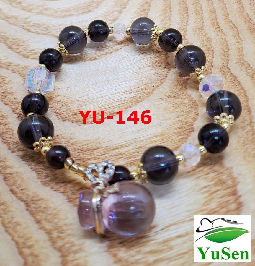 Bracciali & Braccialetti: Armband (Amethyst) – Nuovo (secondo la descrizione) da Halden venduto da YUSEN012 1