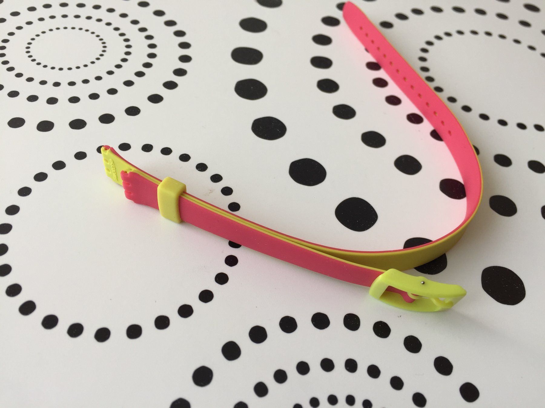 Swatch Armbänder & -reifen: SWATCHORIGINAL  - STRAP BRACELET ARMBAND - NEW ! – Neu (gemäss Beschreibung) aus Epalinges von dream-watch 6
