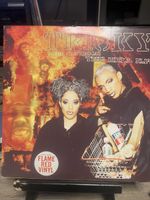 Tricky / The Hell EP