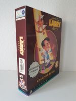 PC Leisure Suit Larry Collection 1988-1993 Big Box Français