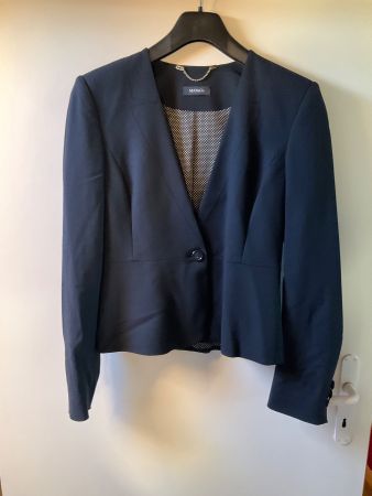 Veste Blazer Max & Co