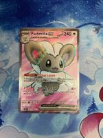 Pashmilla FA - CRI 105 FR