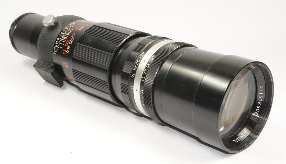 M42★美品★ソリゴール soligor 400mm F8 M42☆美品☆ソリゴール soligor 400mm F8 - メルカリ