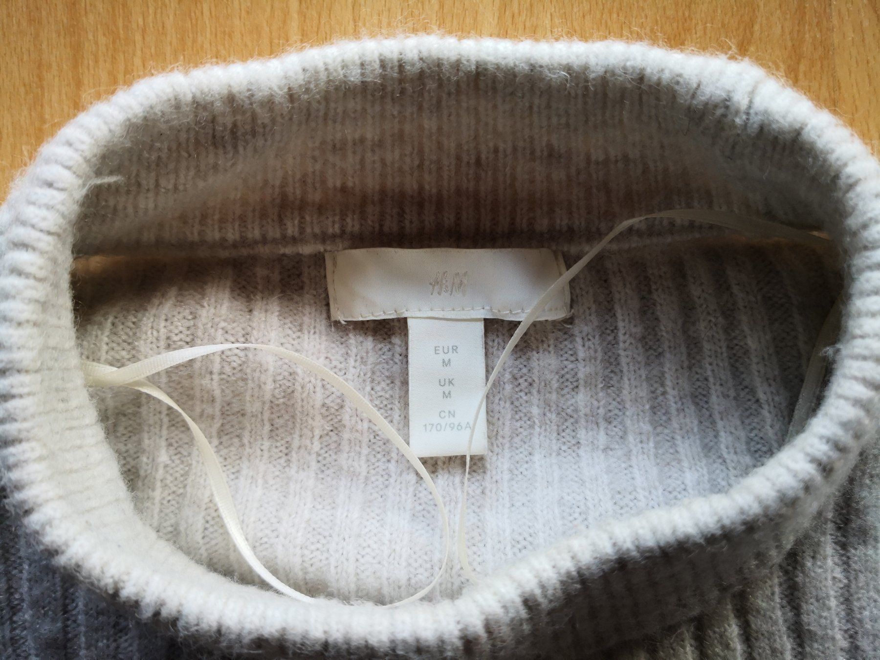 H&M Maglioni & Felpe: H&M - Pullover – Usato da Gentilino venduto da berrama 2