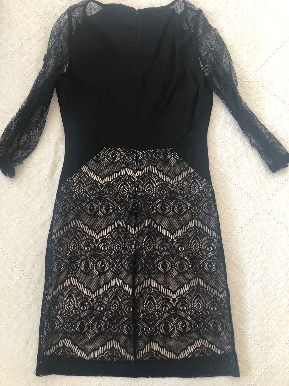 Anna Field Vestiti: Robe dentelle Anna Field – Usato da Onex venduto da kattrina 1