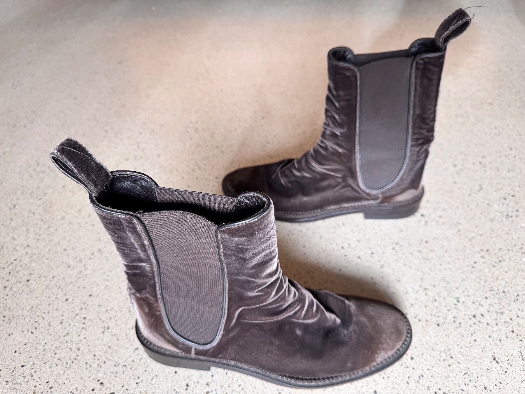 Girbaud Damenschuhe: Girbaud Stiefeletten – Gebraucht aus Uerkheim von erdf