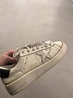 GOLDEN GOOSE sneaker Pure tg. 38, originali