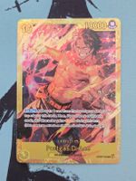 One Piece TCG - Portgas D. Ace EN