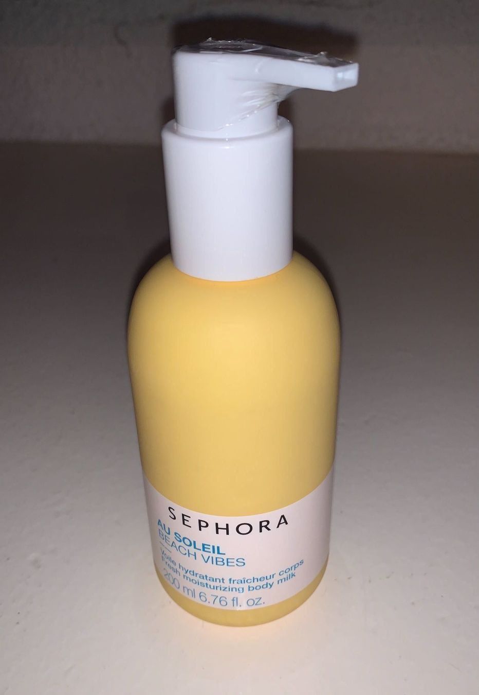 Prodotti di pulizia: SEPHORA Set Bodylotion und Duschgel – Nuovo e nell'imballaggio originale da Rafz venduto da GeschenkeShop 1
