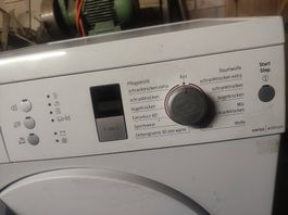 Tumbler, Wäschetrokner Bosch