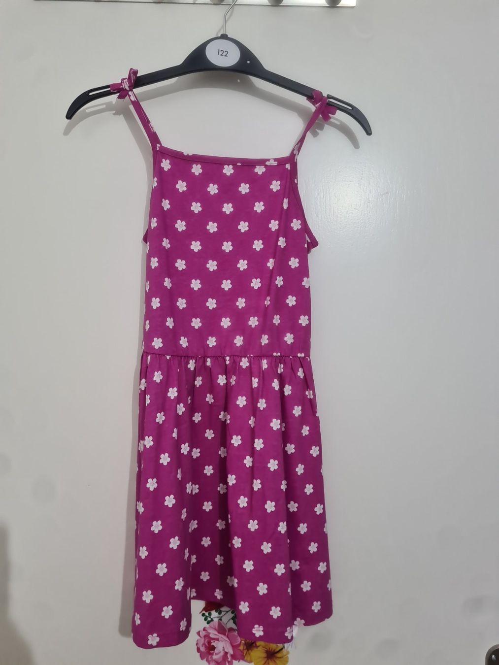 C&A Vestiti & Gonne: Sommerkleid 116 – Nuovo (secondo la descrizione) da Biel/Bienne venduto da KatarinaFilip 2