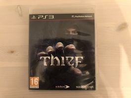 Thief - PS3