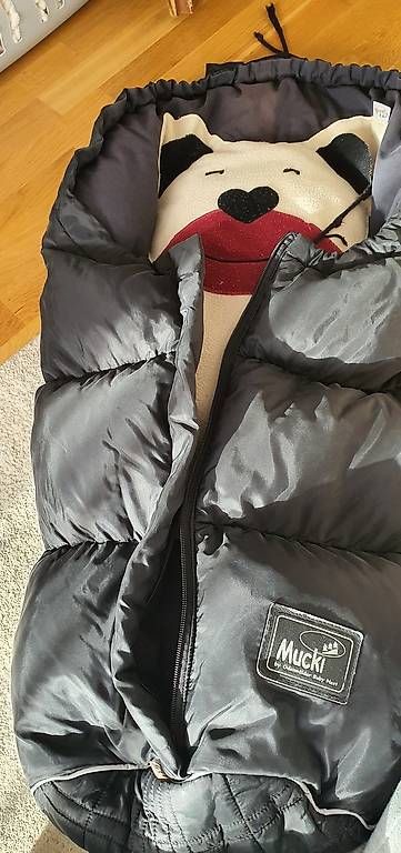 Sacs de couchage: Mucki Fussack – D'occasion à St. Gallen par Alesha_Shop 3