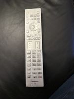 Panasonic Tv Metall Fernbedienung 