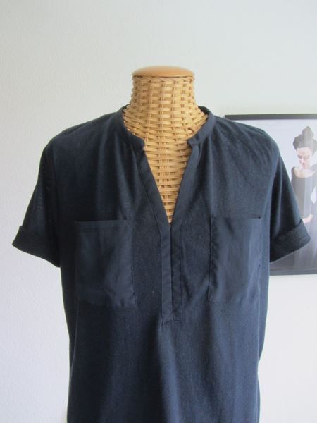 T-shirts: T-Shirt dunkelblau - XS – D'occasion à Zürich par Diazaio 1