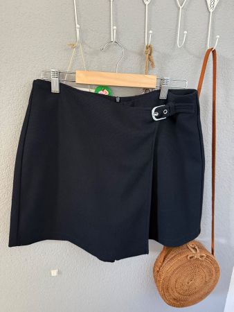 Hosenrock Street One Gr.36 navy