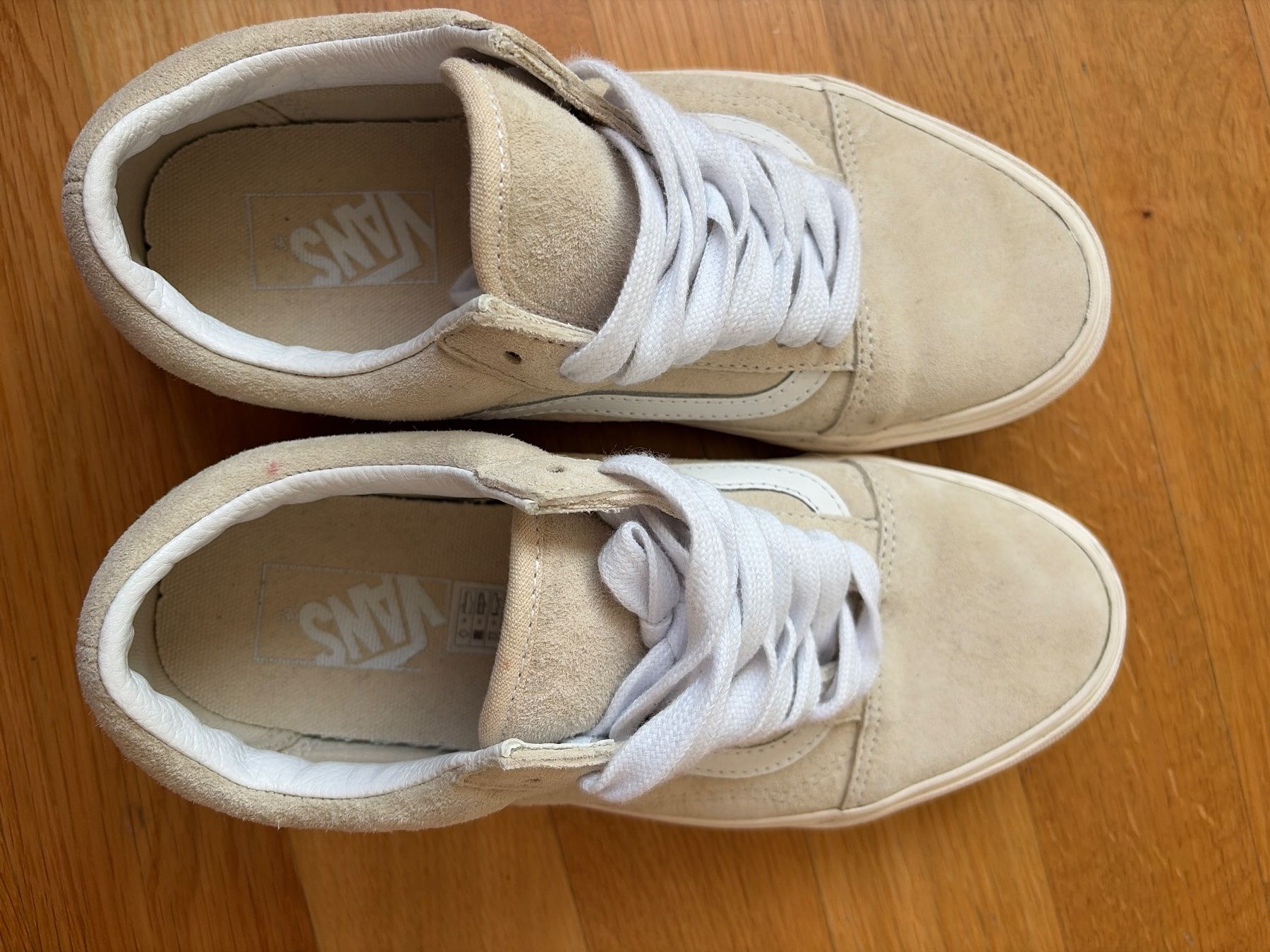 Vans Chaussures hommes: VANS 38.5 – D'occasion à Glattpark(Opfikon) par Murphy2912 6