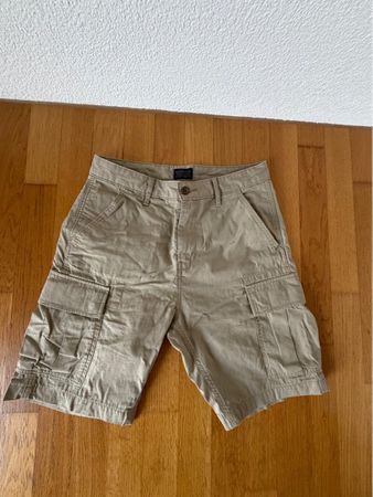 Levi's Cargo Shorts