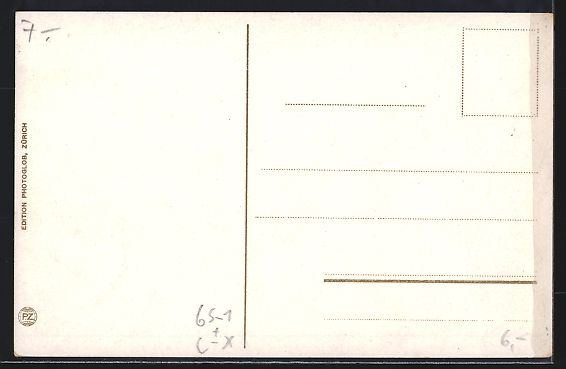 Cartoline postali: AK Luzern, Bahnhof und Pilatus – Usato da Berlin venduto da bartko-reher 1
