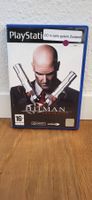 PS 2 - Hitman Contracts