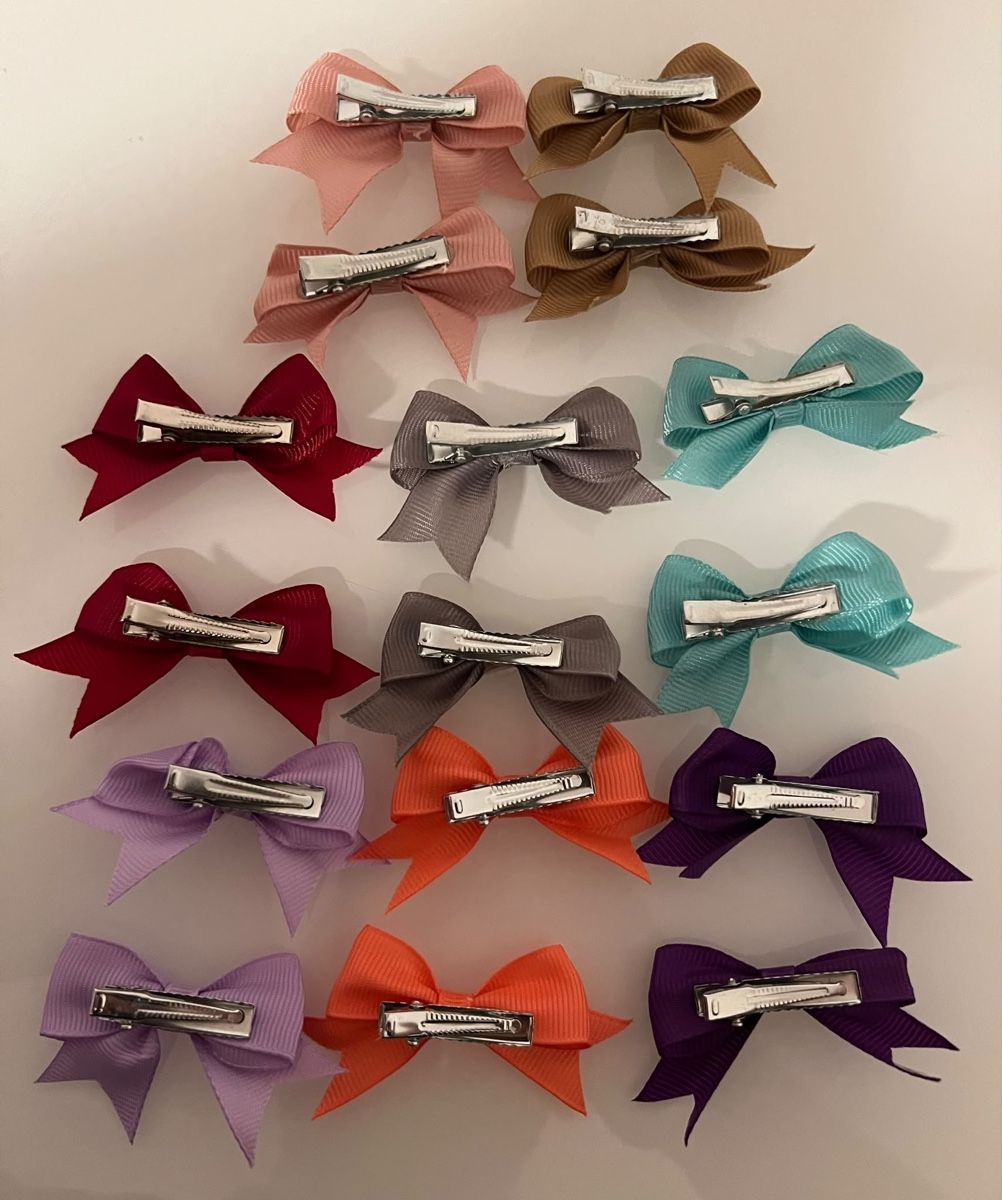 Accessori per capelli: Haarspangen - NEU – Nuovo (secondo la descrizione) da Bern venduto da Kinderschrank 1