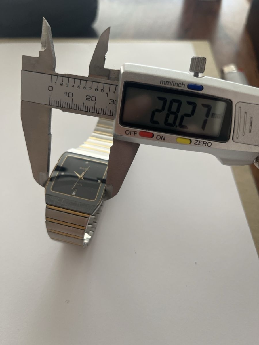 Rado Orologi: Rado Jubile  – Usato da Rheineck venduto da UhrenReinhardt 3