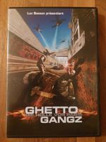 DVD - Ghetto GangZ 1 Ghettogangz