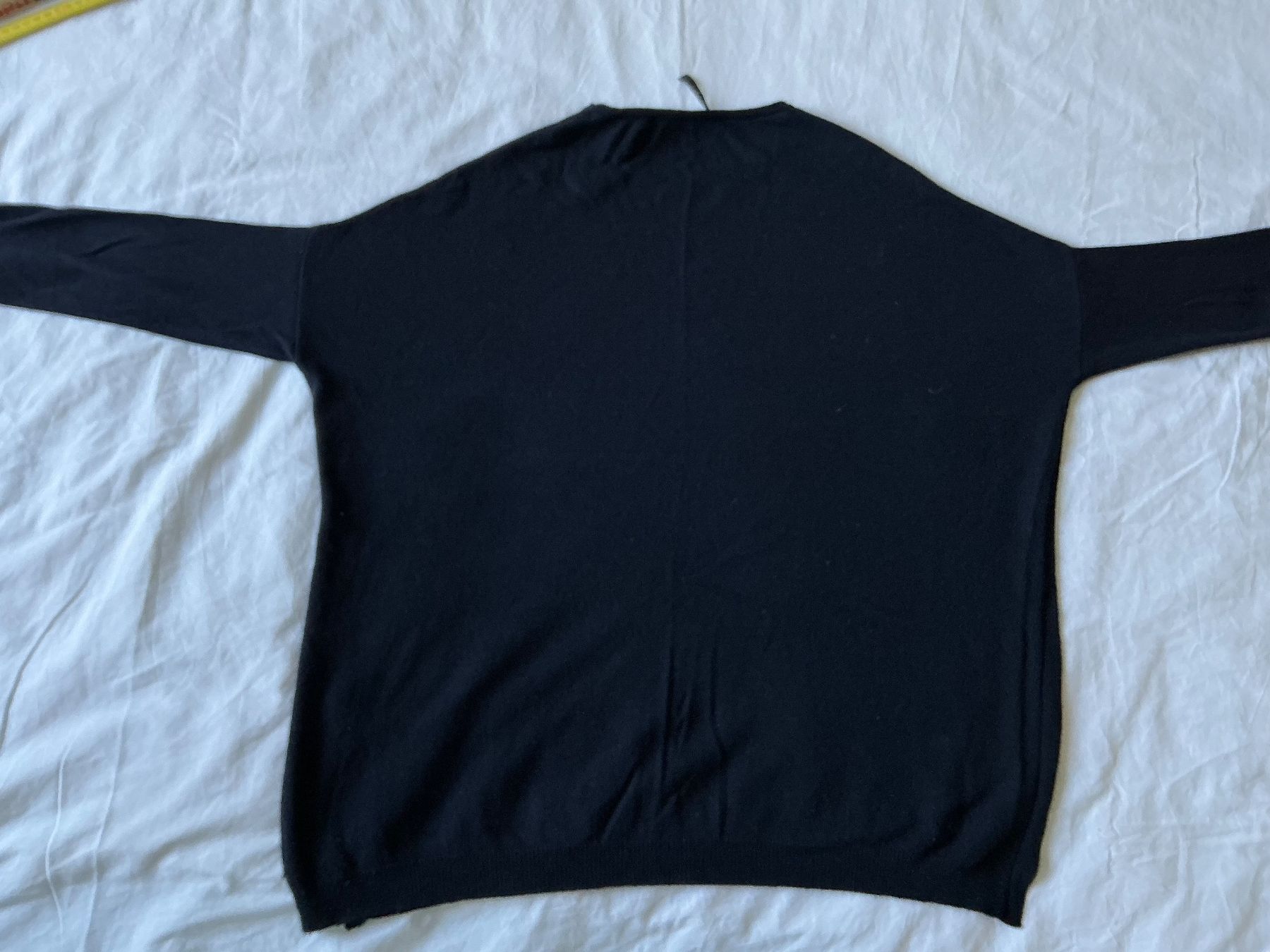 Esprit Pullover & Sweatshirts: Oversized nachtblaues Pullover ESPRIT XS – Gebraucht aus Zürich von Janakpur 7