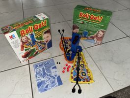 Roll Out! Spiel von MB