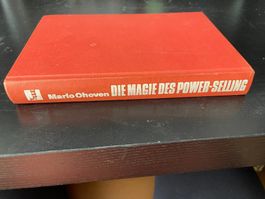 Die Magie des Power Selling - Mario Ohoven