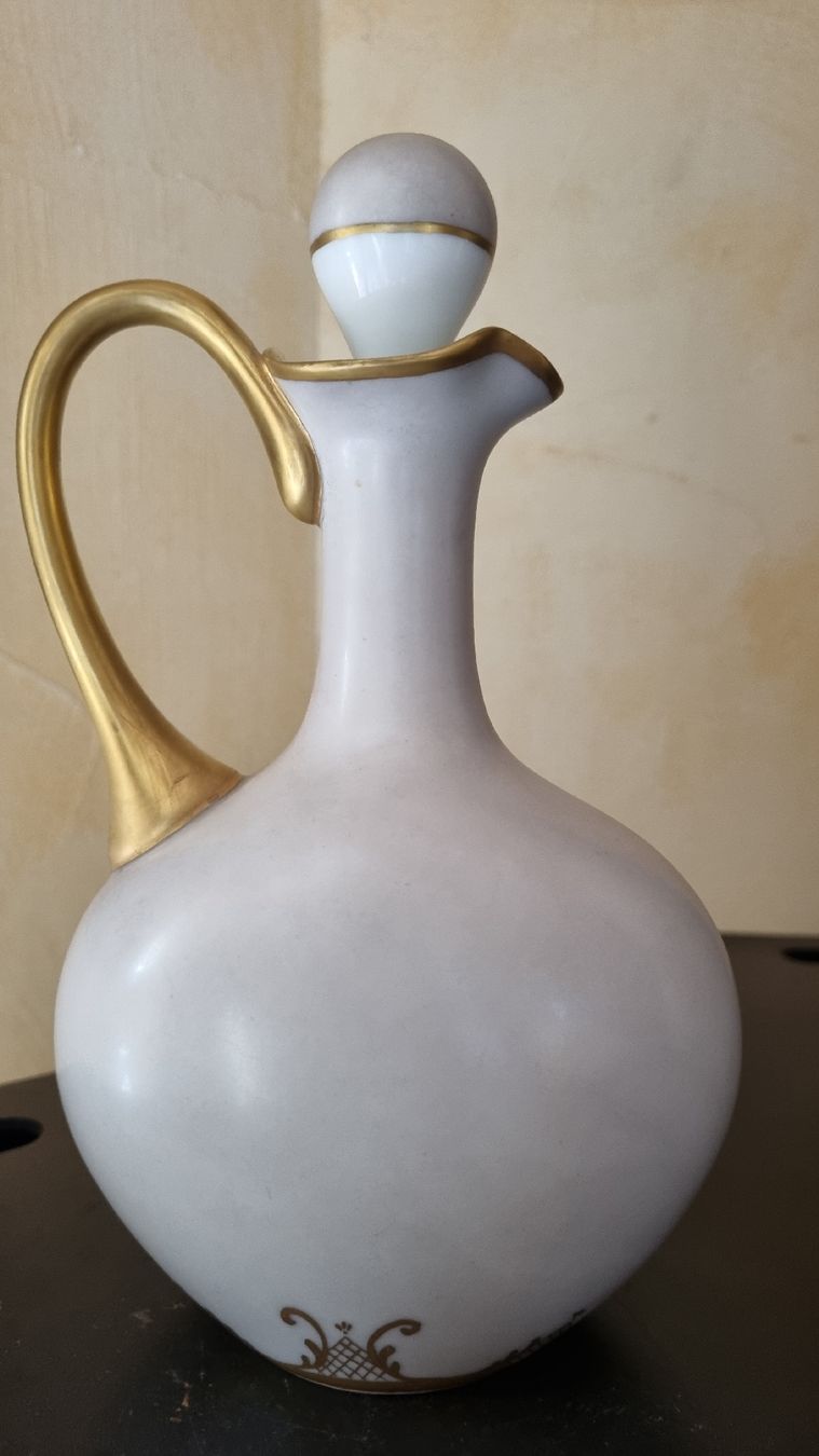 Caraffe: Ravissante carafe Giraud Limoges – Usato da Savièse venduto da rox_wpp5 3