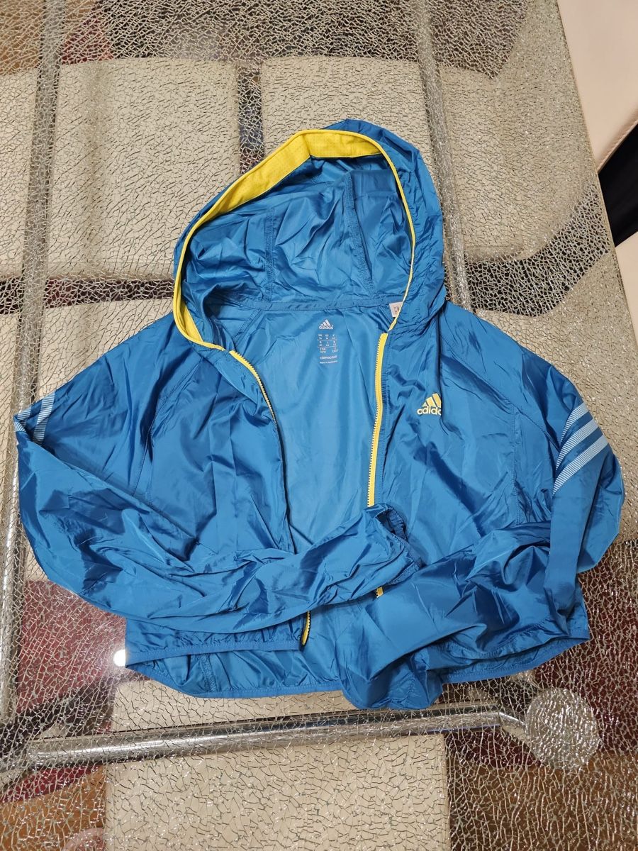 Adidas Giacche: Adidas Gr. M – Nuovo (secondo la descrizione) da Luzern venduto da Reni025 5