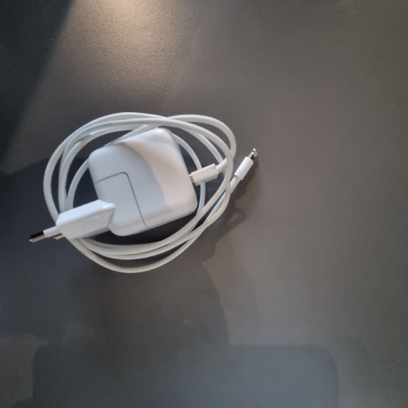 Tablet PC: I Pad 5. Generation – Gebraucht aus Aesch BL von Alain98 6