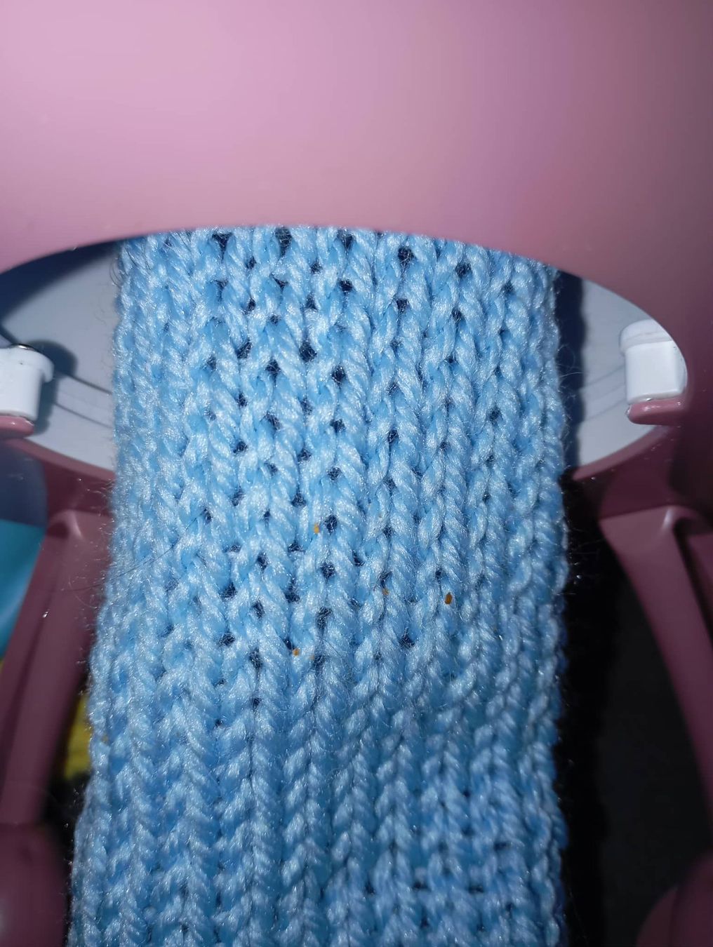 Alle Maschinen: strickmaschine – Neu und originalverpackt aus Mönchaltorf von engel3333 2