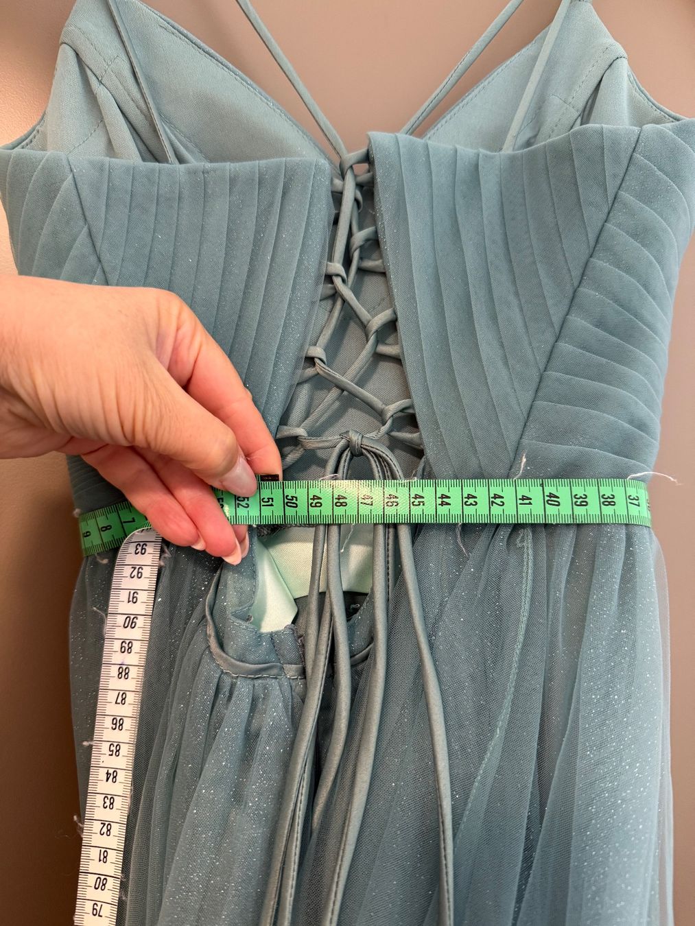 Vestiti: Abendkleid, Gr. XS – Usato da Glarus venduto da aen79 4