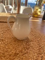 Wedgwood Bone China Creamer - Made in England - Pristine!