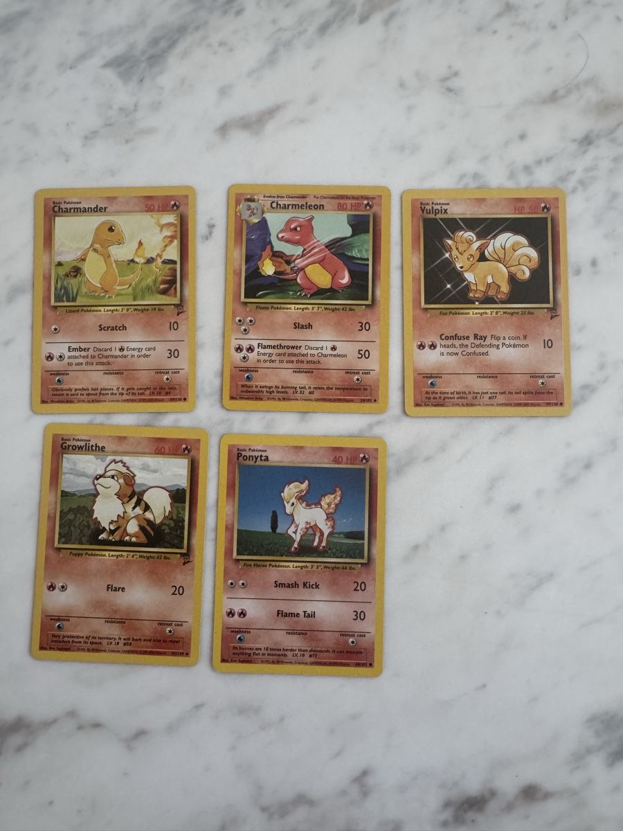 Pokémon Carte collezionabili: 49 Pokémonkaten – Usato da Aarau Rohr venduto da mic_d6nr 3