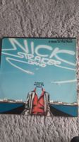 NICK STRAKER BAND    FUTURE'S ABOVE MY HEAD    LP    VINYL