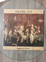 LP - Paradise Lost - Symphony For The Lost - Vinyl!