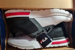 Fila Sneakers Fabrikneu Grösse 47