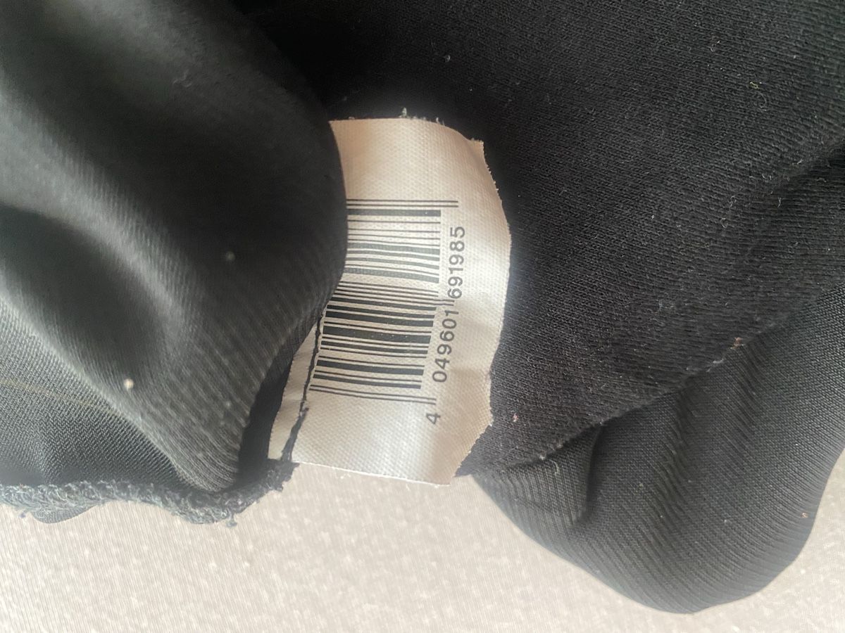 Camicette: SAMOON BY GERRY WEBER Bluse Grösse XXL – Usato da St Gallen venduto da Berta343 5